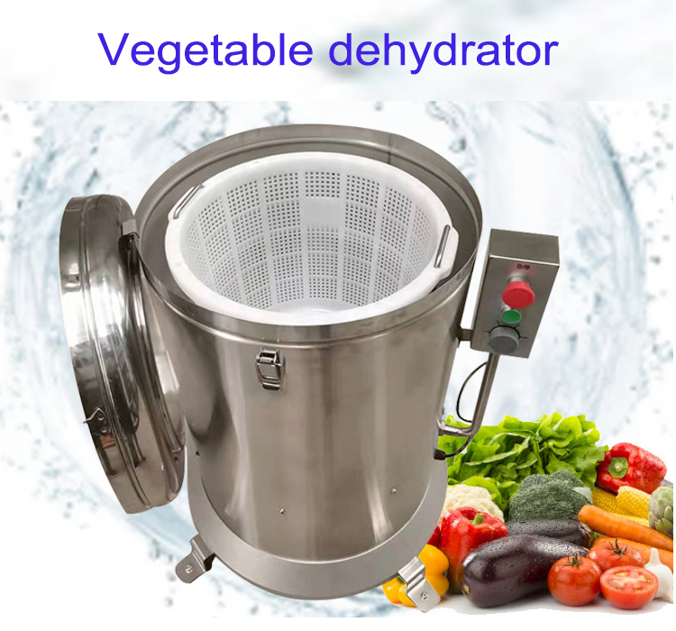 Energy-Saving Vegetables Dehydration Machine Energy-Saving Vegetables Dehydration Machine