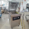 Vertical Vacuum Food Packaging Machine