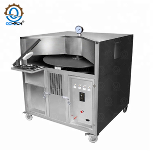  Pancake Roti Pita Chapati Pita Bread Bakery Oven Machine
