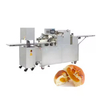 Automatic Puff Pastry Production Line