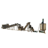Peanut Butter Making Filling Production Line