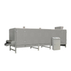 Automatic Corn Flakes Breakfast Cereals Production Line Making Machine