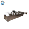 Fully Automatic Granola Bar Production Line