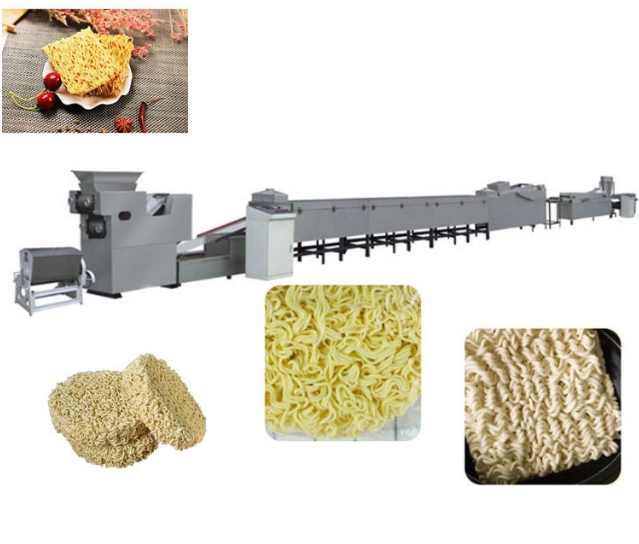 How To Make Instant Noodles Better?