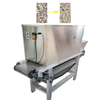 Automatic Energy-Saving Commercial-Grade Garlic Peeling Production Line for Garlic Processing Plants