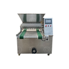 High Efficiency Automatic Cake Filling Machine
