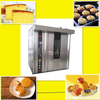 High-Capacity Multifunctional Industrial Sandwich Cake Production Line