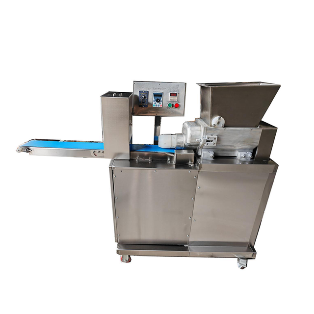 Industrial Cereal Bar Making Extrusion Production Line