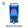 Industrial Grade Laser-Cut Blade Grate Slag Removal Machine