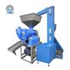 Industrial Commercial High-Capacity Rice Mill for Commercial Grain Processing