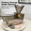 Made in China Easy To Operate Electric Sausage Stuffer
