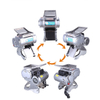 Commercial Meat Cutting Machine