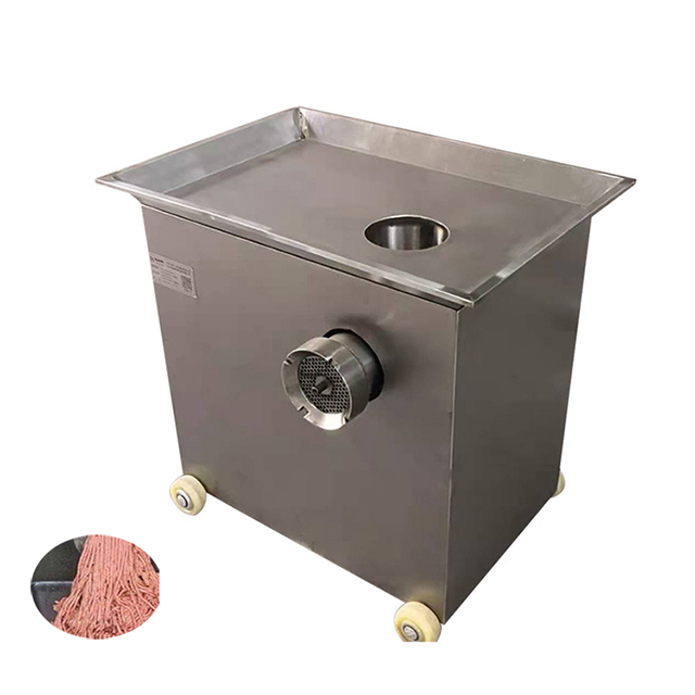 Commercial Meat Grinder