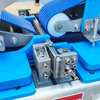 Automatic Fresh Meat Slicer Machine