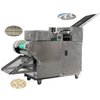 AM QDMECH Automatic Snack Making Machine with Adjustable Cutting Speed and Thickness