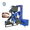 Industrial Grade Compact 4 in 1/5 in 1 Rice Mill for Rice Production
