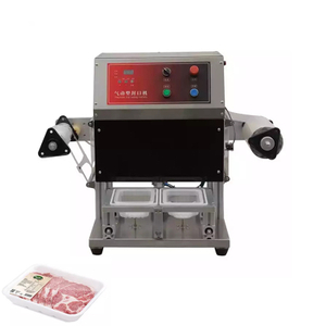Tray Sealer