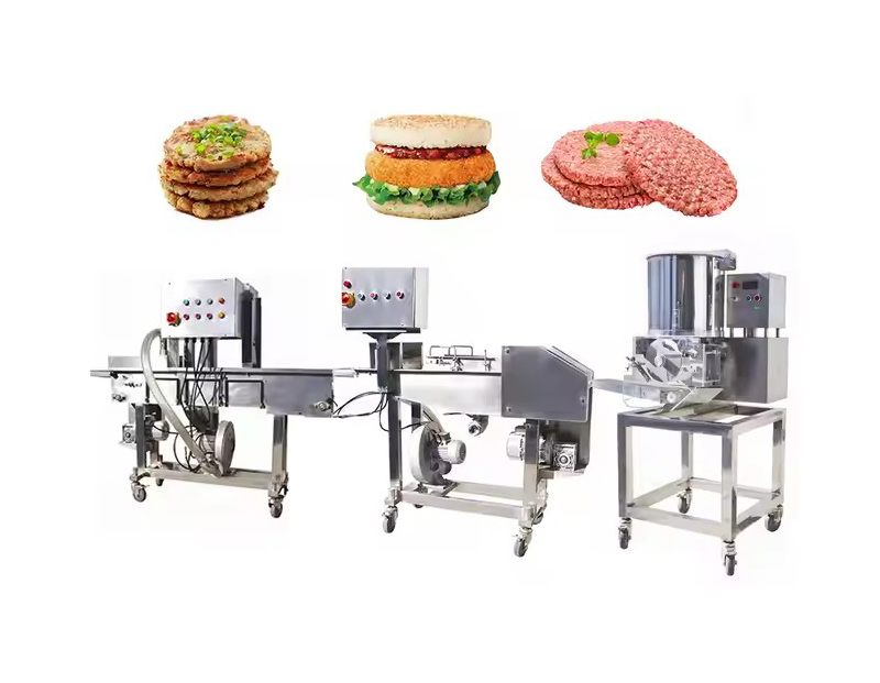 Meat Processing Equipment
