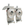 QDMECH China Factory Supply Small French Fries Production Line Hot Sale Potatoes French Fries Production Line with Cheap Price