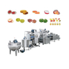 Jelly Gummy Production Line 
