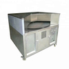  Pancake Roti Pita Chapati Pita Bread Bakery Oven Machine