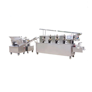 Dumplings Maker