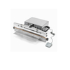 Table Hand Pressure Sealer Foot Pedal Sealing Machine