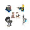 Pet Feed Making Machine Dry Dog Animal Food Equipment Production Line
