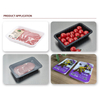Continuous Tray Sealing Machine Tray Sealing Production Line