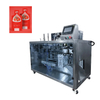 New Design Cream Liquid And Filling Professional Stand Up Premade Pouch Packing Machine