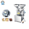 Low Cost Round Cake Cream Spreading Coating Filling Machine
