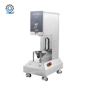 Industrial Commercial Green Coconut Peeling Machine 