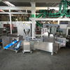 Factory offer Industrial Automatic Toast Bread Production Line