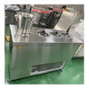 Commercial Turkish Ice Cream Machine Table Top Hard Ice Cream Maker