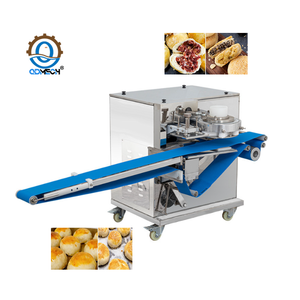 Commercial Food Processing Shortbread Forming Machine