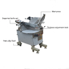 Automatic Frozen Meat Slicer