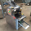 AM QDMECH Automatic Multifunctional Snack Cutting Machine for Chin Chin, Rice Strips and Namak Para