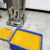 Commercial Stainless Steel Fruit Pulping Machine for Mango Strawberry Kiwi Grape Peach Apple