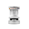 AM QDMECH Commercial Stainless Steel Edible Cup Baking Machine for Ice Cream Waffle Bowls