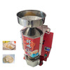 AM QDMECH Automatic Commercial Shrimp Rice Cake Machine for Night Market and Park