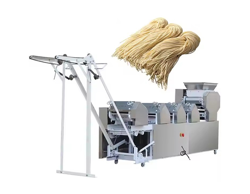 Noodle Production Line