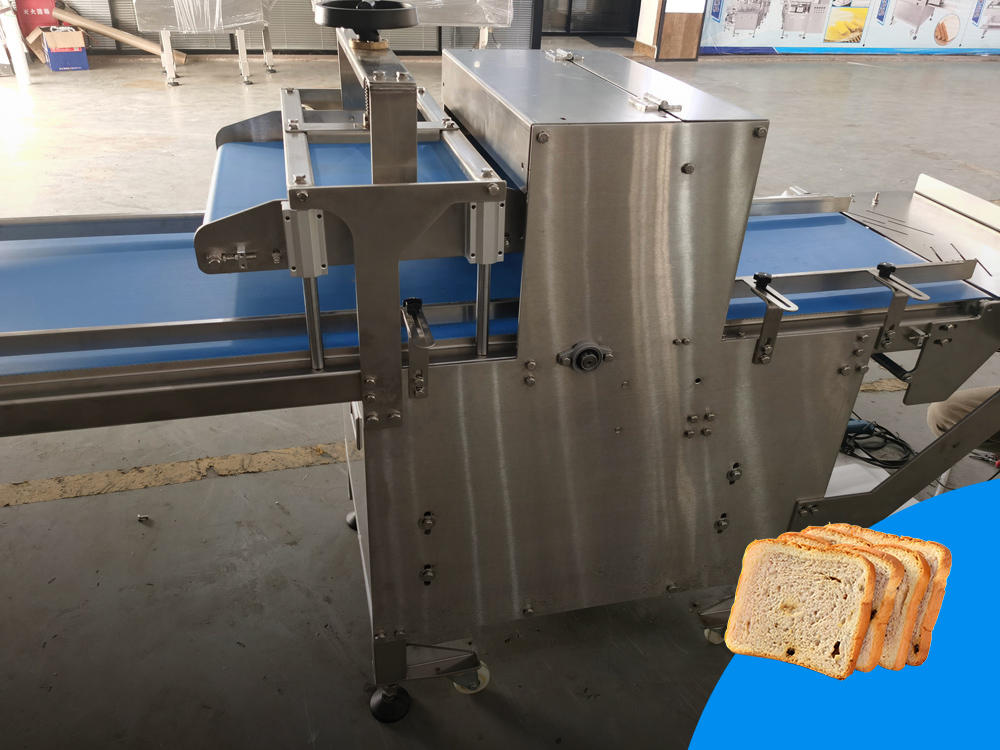Bread Slicer