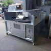  Pancake Roti Pita Chapati Pita Bread Bakery Oven Machine