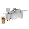 Automatic Puff Pastry Production Line