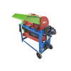 Multi Functional Grain Thresher Suitable Corn Soybean Wheat Rice Sorghum