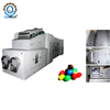 Chocolate Production Line Machines