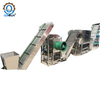 Fully Automatic Garlic Breaking Peeling Processing Machine for Sales