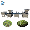Automation Burrow Seedling Machine with Cheap Price