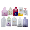 New Design Cream Liquid And Filling Professional Stand Up Premade Pouch Packing Machine
