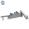 Fully Automatic Granola Bar Production Line